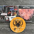 Motörhead - Tape / Vinyl / CD / Recording etc - Motörhead - No Sleep 'til Hammersmith CD