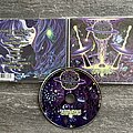 Rings Of Saturn - Tape / Vinyl / CD / Recording etc - Rings of Saturn - Ultu Ulla CD