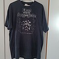 Dead Congregation - TShirt or Longsleeve - Dead Congregation I pray for total death