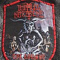 Impaled Nazarene - Patch - Impaled Nazarene Tol Cormpt Norz Norz Norz