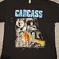 Carcass - TShirt or Longsleeve - Carcass Necroticism