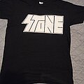 Stone - TShirt or Longsleeve - Stone Logo