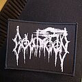 Goatmoon - Patch - Goatmoon Logopatch