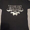 Danzig - TShirt or Longsleeve - Danzig Logo