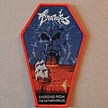Thanatos - Patch - Thanatos Emerging From the Netherworlds