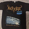 Beherit - TShirt or Longsleeve - Beherit Drawing Down The moon