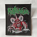 Rottrevore - Patch - Rottrevore Iniquitos