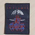 In Flames - Patch - In Flames Lunar Strain