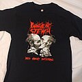 Pungent Stench - TShirt or Longsleeve - Pungent Stench Been caught buttering