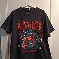 Autopsy - TShirt or Longsleeve - Autopsy Mental Funeral