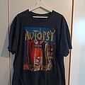 Autopsy - TShirt or Longsleeve - Autopsy Acts of the Unspeakable