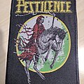 Pestilence - Patch - Pestilence Black