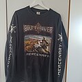 Bolt Thrower - TShirt or Longsleeve - Bolt Thrower Mercenary LS