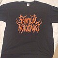 Spiritual Holocaust - TShirt or Longsleeve - Spiritual Holocaust Big logo