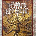 Impaled Nazarene - Patch - Impaled Nazarene Ugra-Karma