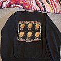 Sepultura - Hooded Top / Sweater - Sepultura Beneath The remains