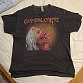 Cannibal Corpse - TShirt or Longsleeve - Cannibal Corpse Violence Unimagined