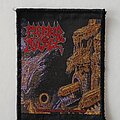 Morbid Angel - Patch - Morbid Angel Gateways to Annihilation