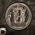 Sleepwulf - Patch - Sleepwulf - Lucifers Light - Official Patch