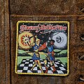 Gloomy Reflections - Patch - Official Gloomy Reflections - Oath Of The Paladins Patch