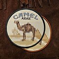 Camel - Patch - Camel - Mirage - Round patch