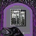 Parish - Patch - Parish s/t