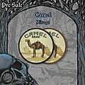 Camel - Patch - Camel - Mirage - Round patch