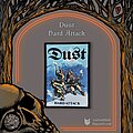 Dust - Patch - Dust - Hard Attack Patch