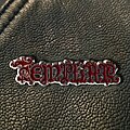 Templar - Pin / Badge - Templar (swe) - Official Pin
