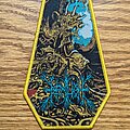 Demilich - Patch - Demilich- 20th Adversary of Emptiness woven patch