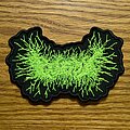 Gorepot - Patch - Gorepot logo embroidered patch