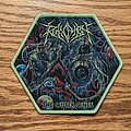 Revocation - Patch - Revocation The Outer Ones woven patch