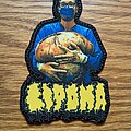 Lipoma - Patch - Lipoma- printed patch