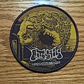 Ghastly - Patch - Ghastly- Mercurial Passages woven patch