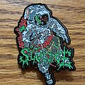 Slugdge - Pin / Badge - Slugdge- The Cosmic Cornucopia enamel pin