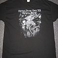 Trouble - TShirt or Longsleeve - Dutch Doom Days XII 2013 t-shirt