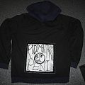 Rudimentary Peni - Hooded Top / Sweater - DIY Rudimentary Peni hoodie