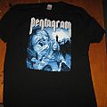 Pentagram - TShirt or Longsleeve - Pentagram - when the screams come T-shirt