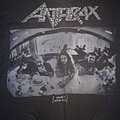Anthrax - TShirt or Longsleeve - Anthrax - Sound Of White Noise U.S. Tour 1993