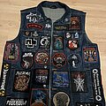 Iron Maiden - Battle Jacket - Iron Maiden battle vest