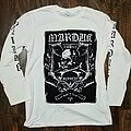 Marduk - TShirt or Longsleeve - Marduk Frontschwein