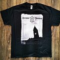 Marduk - TShirt or Longsleeve - Marduk December Darkness 2023