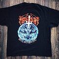 Marduk - TShirt or Longsleeve - Marduk Nightwing