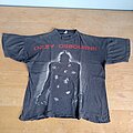 Ozzy Osbourne - TShirt or Longsleeve - Ozzy Osbourne Ozzmosis Tourshirt Bootleg