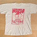 Wizo - TShirt or Longsleeve - Wizo - Nazis fü'n Arsch