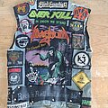 Magnum - Battle Jacket - Magnum Meine erste Kutte / My first vest