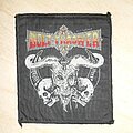 Bolt Thrower - Patch - Bolt thrower patch