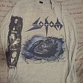 Sodom - TShirt or Longsleeve - Sodom Vintage LS