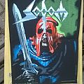 Sodom - Patch - Sodom backpatch