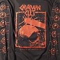 Caveman Cult - TShirt or Longsleeve - Caveman cult LS